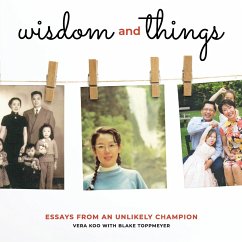 Wisdom and Things - Koo, Vera; Toppmeyer, Blake