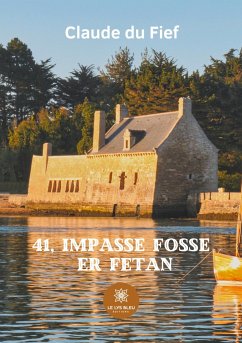 41, impasse Fosse er Fetan - Du Fief, Claude