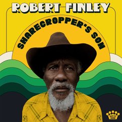 Sharecropper'S Son - Finley,Robert