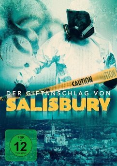 Der Giftanschlag von Salisbury - Diverse