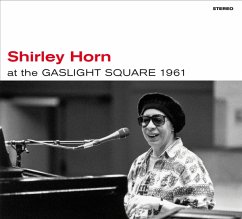 Cover At The Gaslight Square 1961+Loads Of Love+3 Bo