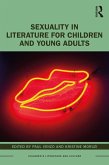 Sexuality in Literature for Children and Young Adults (eBook, ePUB)