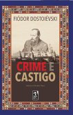 Crime e castigo (eBook, ePUB)