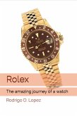 Rolex (eBook, ePUB) Rolex (eBook, ePUB)