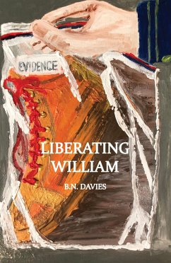 Cover Liberating William (eBook, ePUB)