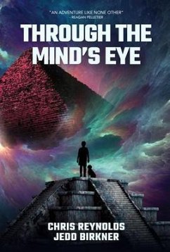 Cover Through the Mind's Eye (eBook, ePUB)
