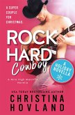 Rock Hard Cowboy (Mile High Matched, #0.5) (eBook, ePUB)