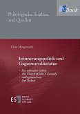 Erinnerungspolitik und Gegenwartsliteratur (eBook, PDF)