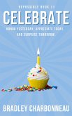 Celebrate (Repossible, #11) (eBook, ePUB)
