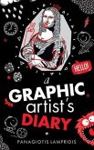 A Graphics Artist's Diary (eBook, ePUB)