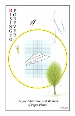 Cover Rising to Forever (eBook, ePUB)