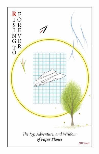 Rising to Forever (eBook, ePUB)