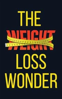Cover TheWeightLossWonder (eBook, ePUB)