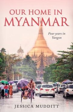 Cover Our Home in Myanmar (eBook, ePUB)
