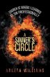 A Sinner's Circle (eBook, ePUB) - Bild 1