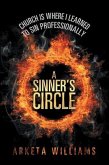 A Sinner's Circle (eBook, ePUB)