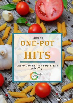 Cover Thermomix OnePot Hits (eBook, ePUB)