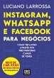 Instagram, WhatsApp e Facebook para... - Bild 1