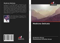 Medicina Delicata - Kurup, Ravikumar;Achutha Kurup, Parameswara