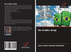 Na ¿rodku drogi - Pereira Sobrinho, José Cícero