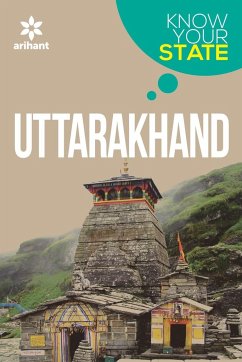Know Your State Uttarakhand - Arihant, Experts