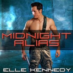 Midnight Alias - Kennedy, Elle