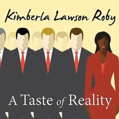 A Taste of Reality - Roby, Kimberla Lawson