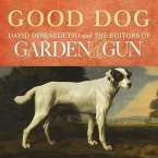 Good Dog Lib/E: True Stories of Love, Loss, and Loyalty