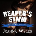 Reaper's Stand Lib/E