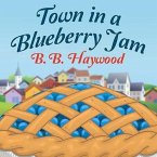 Town in a Blueberry Jam Lib/E