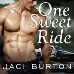 One Sweet Ride - Burton, Jaci