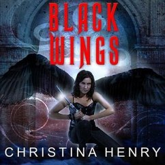 Black Wings - Henry, Christina