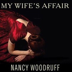 My Wife's Affair - Woodruff, Nancy
