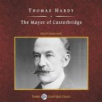 The Mayor of Casterbridge Lib/E
