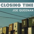 Closing Time Lib/E: A Memoir