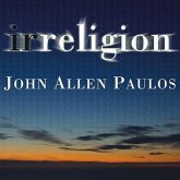 Irreligion