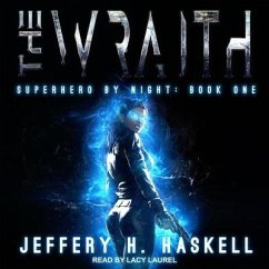 The Wraith - Haskell, Jeffery H.