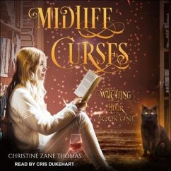 Midlife Curses Lib/E - Thomas, Christine Zane