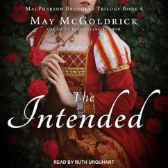 The Intended Lib/E - Mcgoldrick, May