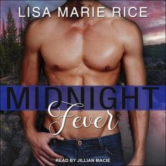 Midnight Fever - Rice, Lisa Marie