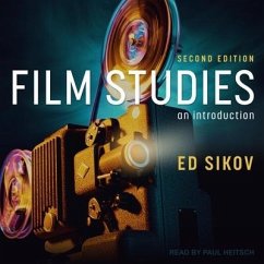 Film Studies, Second Edition: An Introduction - Sikov, Ed