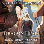 Dragon Heart: Book 4: Sea of Sand