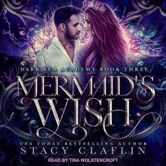 Mermaid's Wish - Claflin, Stacy