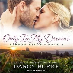 Only in My Dreams - Burke, Darcy