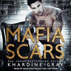 Mafia Scars - Gray, Khardine