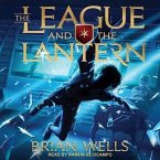 The League and the Lantern Lib/E