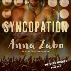 Syncopation Lib/E - Zabo, Anna
