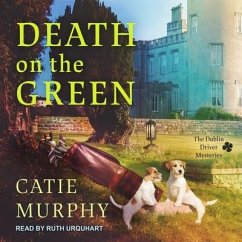 Death on the Green - Murphy, Catie