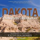 Dakota Lib/E: A Spiritual Geography
