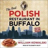 The Best Polish Restaurant in Buffalo Lib/E